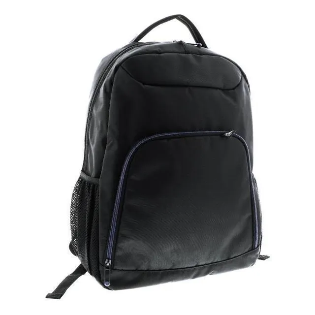 Mochila Xtech Xtb-211 15.6 Black Color Negro