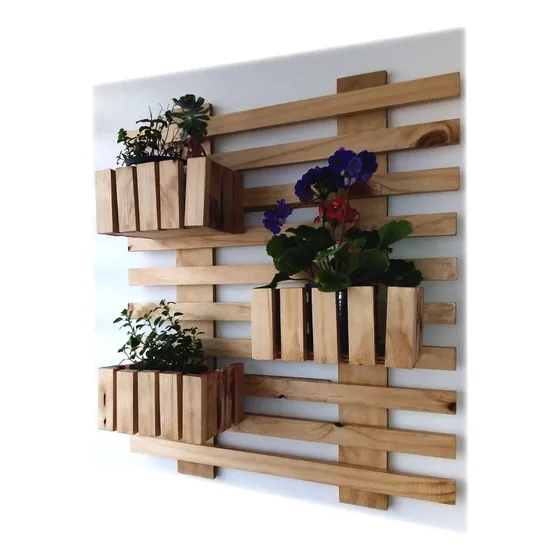 Materas  Decorativas Para  Pared, Uso Interior, Exterior.