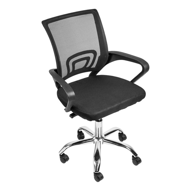 Cadeira Para Escritório Diretor Tela Mesh Tok 3310 Or Cadeira Para Escritório Diretor Tela Mesh Tok 3310 Or