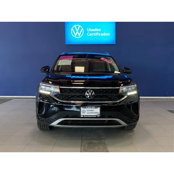 Volkswagen Taos 1.4 Tsi Comfortline At