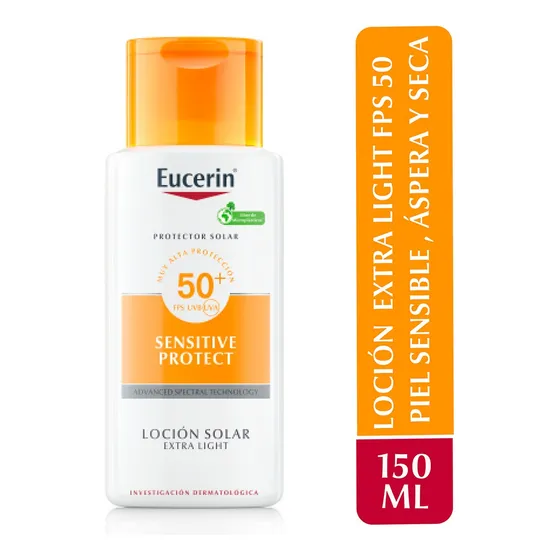Protector Solar Corporal Eucerin Sun Se - g a $1071