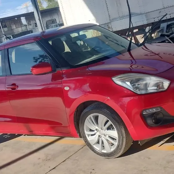 Suzuki Swift 2020 1.0 Booster Jet At