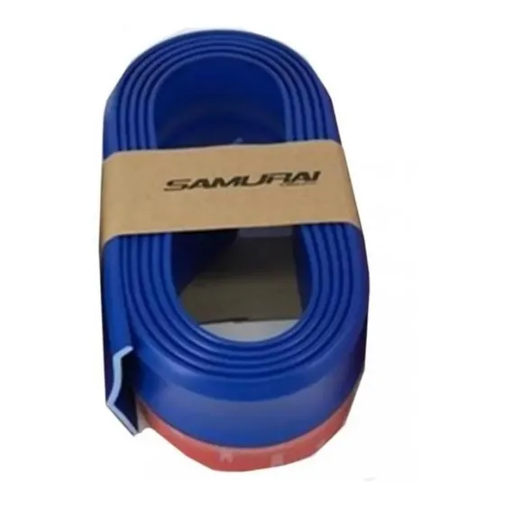 Spoiler Universal Faldon Lip Samurai Original Color Liso