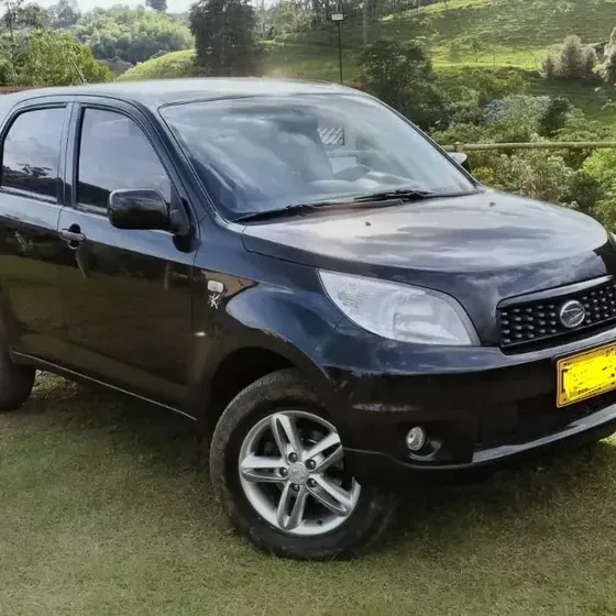 Daihatsu Terios 2012 1.5 Okii