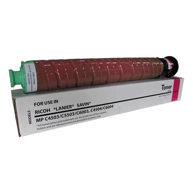 Tóner Ricoh Magenta Mp C4503/c6003 Compatible