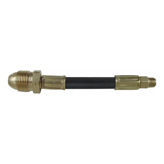 Marshall Excelsior Mer403-20 Cazuela 0.2 In
