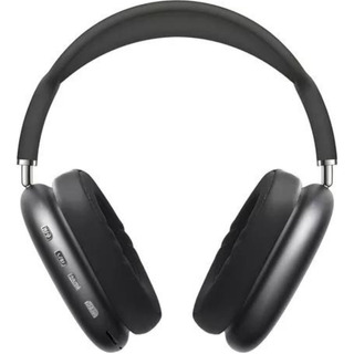 Fone De Ouvido Sem Fio Bluetooth Headphone Wireless P9 Fone De Ouvido Sem Fio Bluetooth Headphone Wireless P9