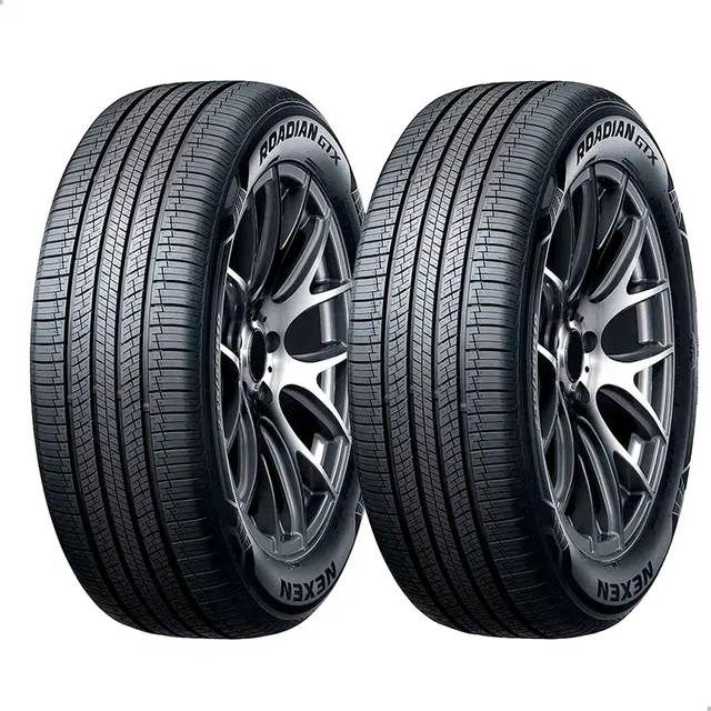 2 Pneu 225/65 17 106v Nexen Roadian Crv Fiat Toro Tr4 Vitara