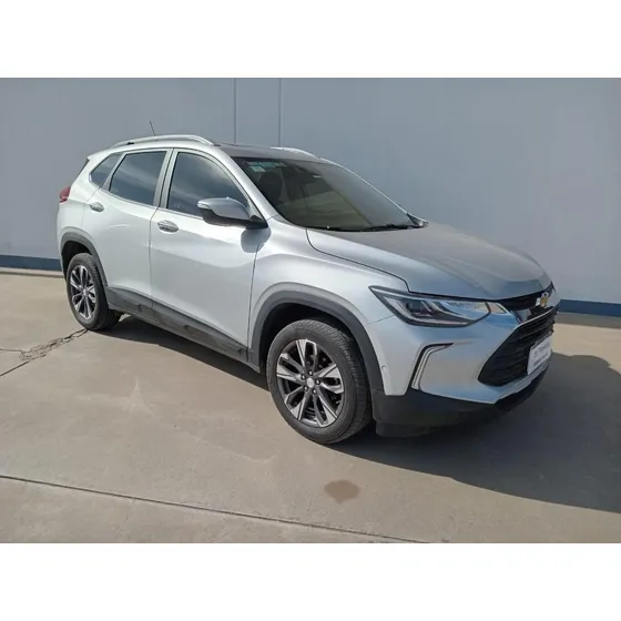 Chevrolet Tracker 1.2 Premier Turbo At