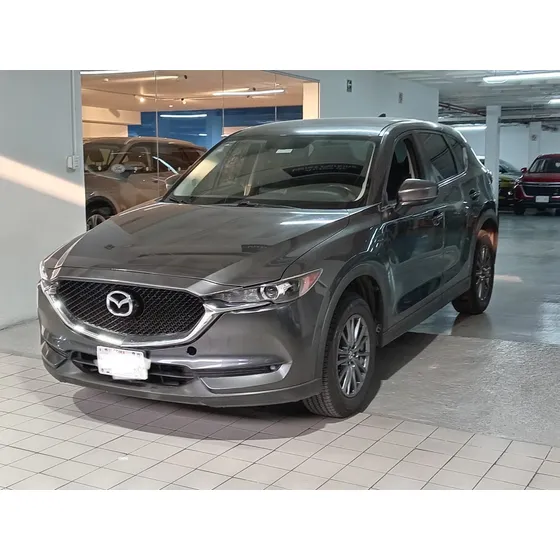 Mazda Cx-5 2.0l I Sport