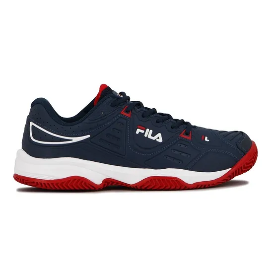 Champion Fila Tennis Forehand Clay Masculino