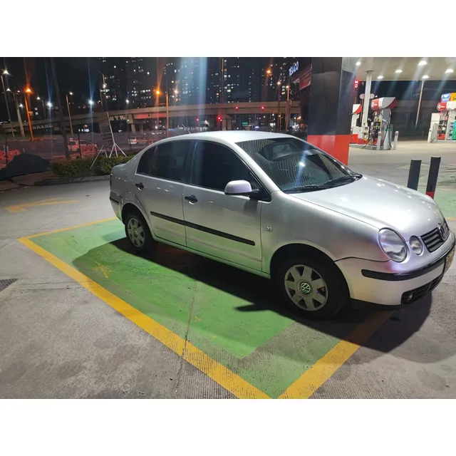 Volkswagen Polo 1.6 Comfort