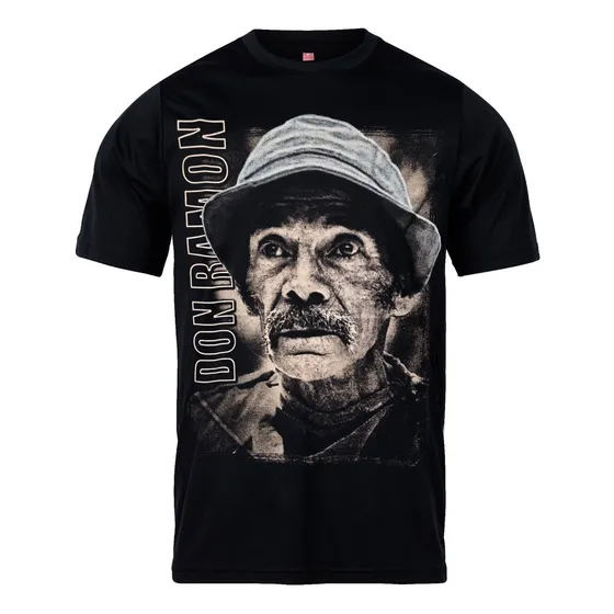Remera Yorkstone Don Ramón Talles Grandes