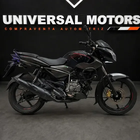 Pulsar 125