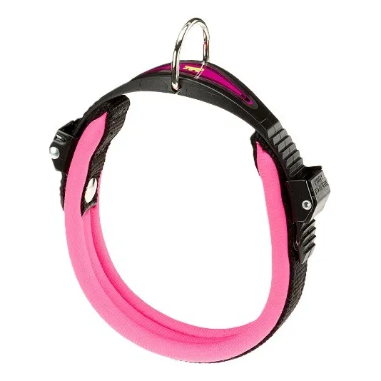 Collar Para Perros Ergofluo C 15-33 S