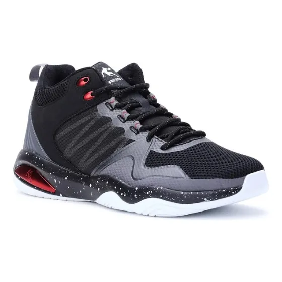 Zapato Botas And 1 Ambush Low Basket 100% Original Caballero