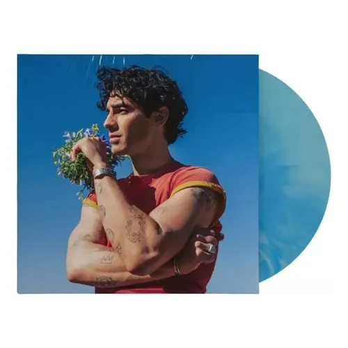 Disco De Vinil Lp R&b De Edição Limitada De Joji Ballads 1 Edição