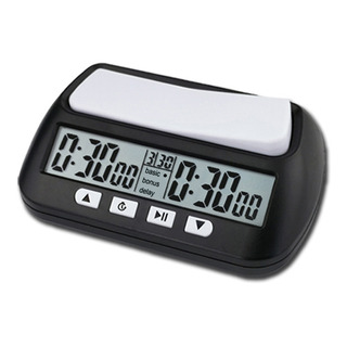 Reloj De Ajedrez Profesional Temporizador De Ajedrez Digital Reloj De Ajedrez Profesional Temporizador De Ajedrez Digital