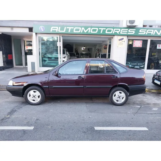 Fiat Tempra 2.0 Ie