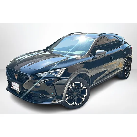 Seat Formentor 5p Cupra L4%2f2.0%2ft%2f190 Aut