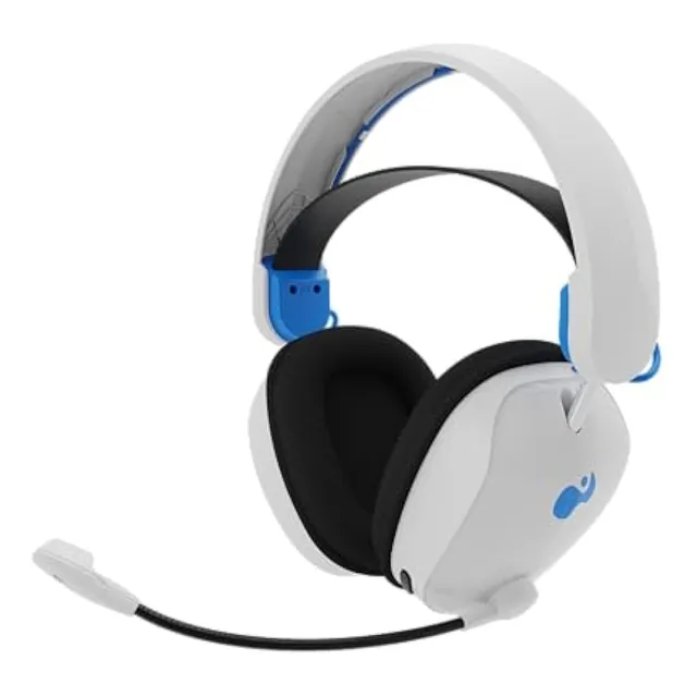 Pdp Phantom Air Dual-mode Wireless Gaming Headset
