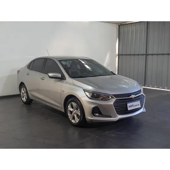 Chevrolet Onix 1.0 Turbo Premier Mt