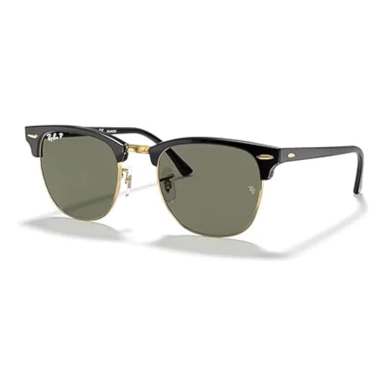 Ray-ban Rb3016 Clubmaster - Gafas De Sol Para