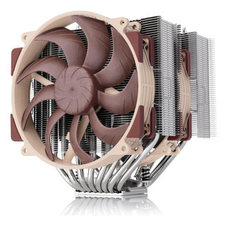 Noctua Nh-d15 G2 Hbc, Enfriador De Cpu De Doble Torre, Versi Noctua Nh-d15 G2 Hbc, Enfriador De Cpu De Doble Torre, Versi