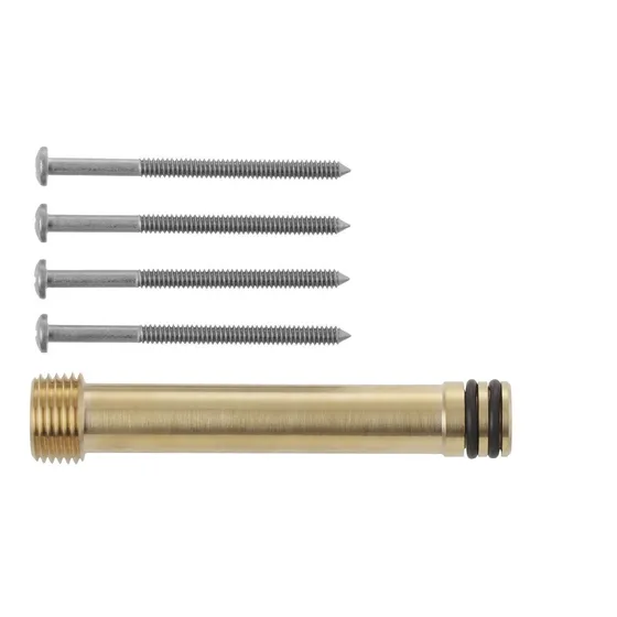 Kohler K- -inch Deep Rough-in Kit