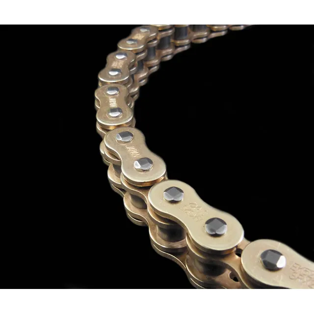 Cadena Ek Nx-ring Eslabon Oro Aplicacion Cadena: Calle Tipo