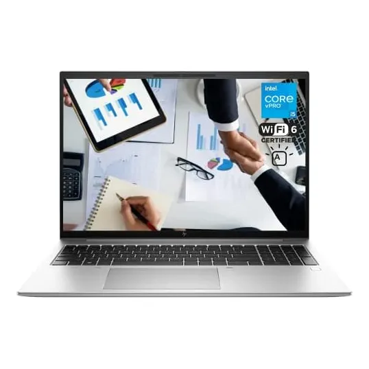 Laptop Hp Elitebook 860 G9 16 Core I5 16gb Ram 512gb Ssd