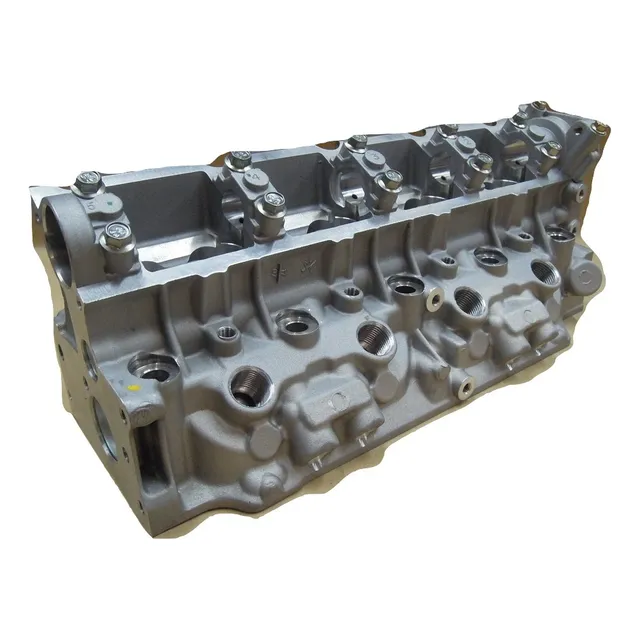 Tapa De Cilindros Renault Scenic I Fase Ii 1.9 D F8q 1999 Al