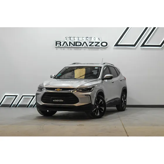 Chevrolet Tracker 1.2 Turbo Premier At