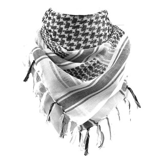 Bufanda De Tela Free Soldier, 109x109cm, Táctica Bufanda De Tela Free Soldier, 109x109cm, Táctica