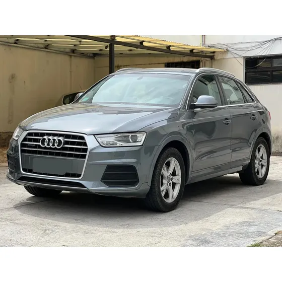 Audi Q3 2.0 Quattro Tfsi 170cv