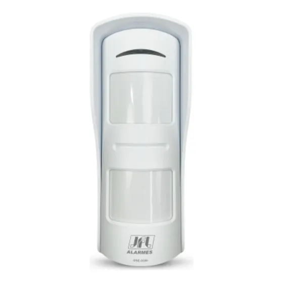 Sensor De Detecção Alarme Infravermelho Dse-830i Jfl