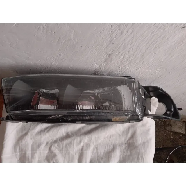 Faro Delantero Izquierdo Mitsubishi Galant 2.5 99 - 12