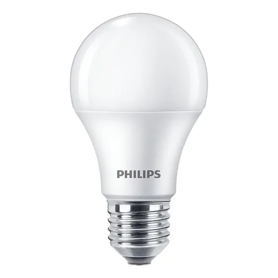 Lámpara Philips Led 12w E27 - 950lm Calida