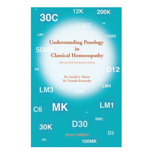 Libro: Comprensión De La Posología En La Homeopatía Clásica Libro: Comprensión De La Posología En La Homeopatía Clásica