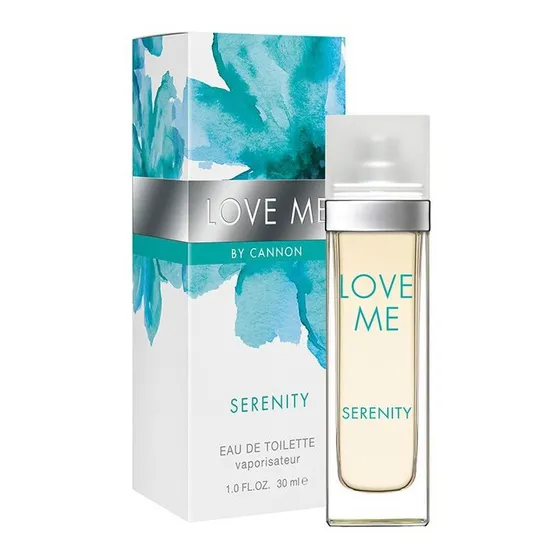 Love Me Serenity 30 Ml.