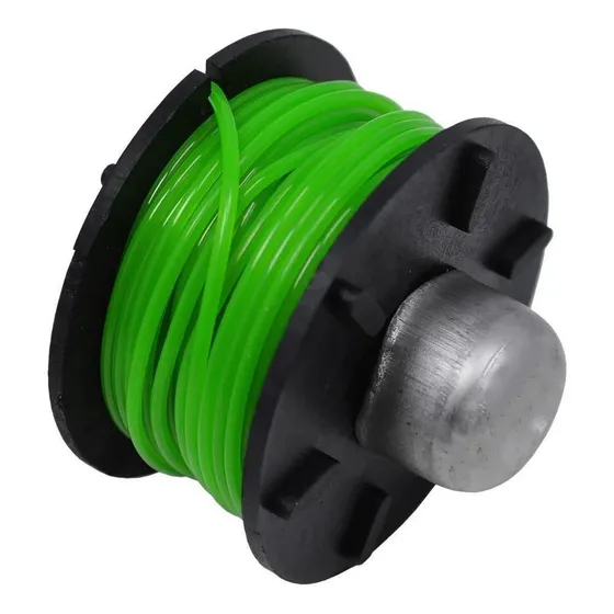 Carretel De Fio De Nylon Para Aparador 800/1000/1500w Trapp