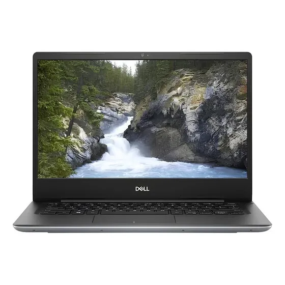 Notebook Dell Vostro 5481 I7-8565u 14  8gb Ram 256gb Ssd