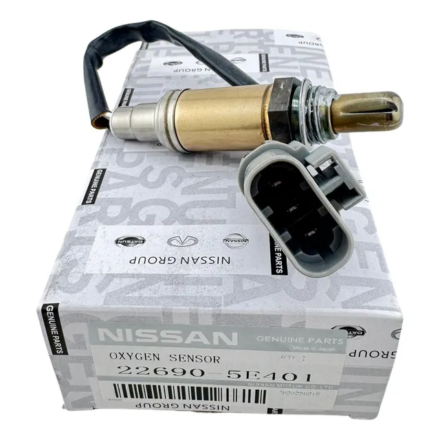 Sensor Oxígeno Nissan Frontier Xterra Pathfinder D21 Pickup