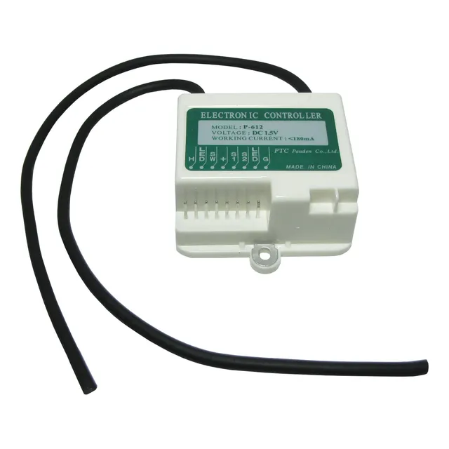 Chispero Encendido Electronico Calefon Orbis P612