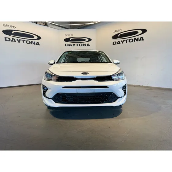 Kia Rio 1.6 Hb Ex Pack At