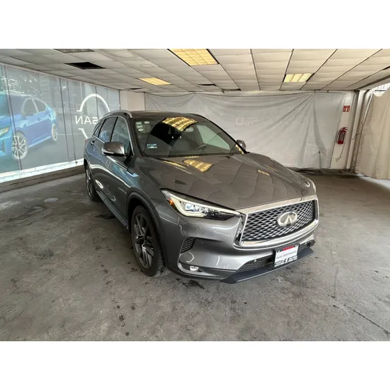 Infiniti Qx50 2.0 Sensory Piel Awd At