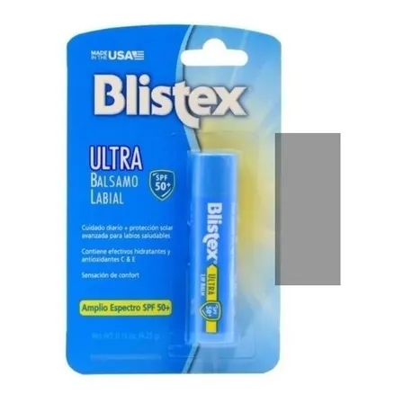 Blistex Ultra F-50 Balsamo Labial