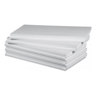 Poliestireno Blanco 122 X 61 X 2.5 Cm Incluye 5 Piezas Poliestireno Blanco 122 X 61 X 2.5 Cm Incluye 5 Piezas