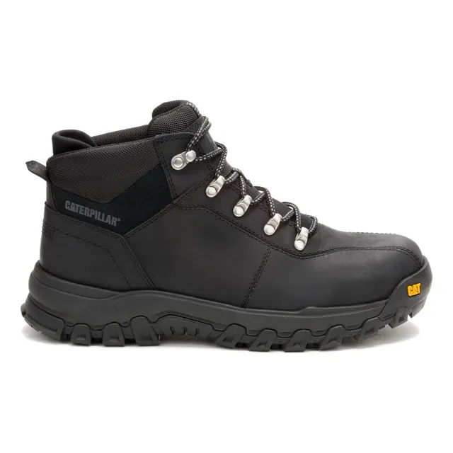 Bota Hombre Cat Threshold Rebound T Negro