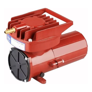 Compressor De Ar A Bateria Sunsun Hz-035a 12v 50l/m Spid Fs Compressor De Ar A Bateria Sunsun Hz-035a 12v 50l/m Spid Fs